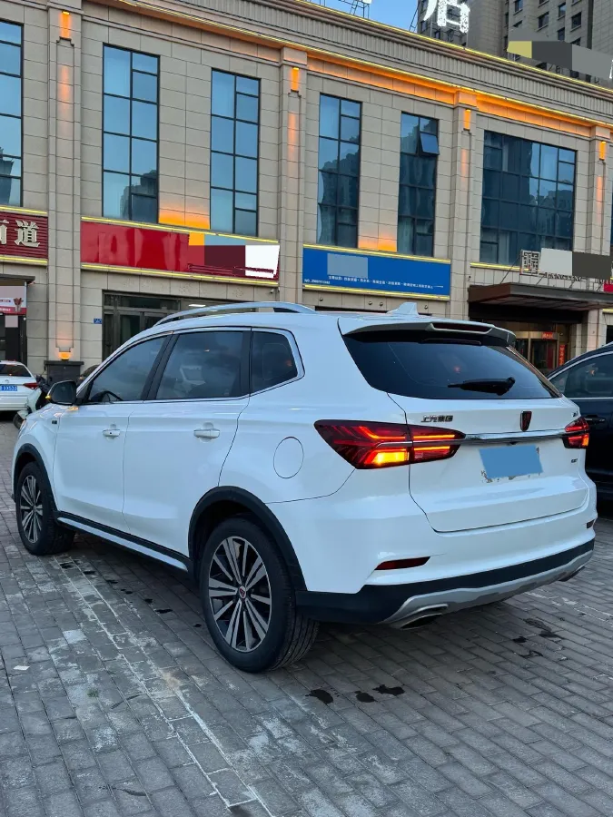 2018 Roewe RX5 1.5T 169HP L4 7DCT,autocango,china used car exporter,china ev exporter,chinese used car exporter,chinese used ev exporter