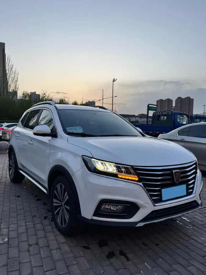 2018 Roewe RX5 1.5T 169HP L4 7DCT,autocango,china used car exporter,china ev exporter,chinese used car exporter,chinese used ev exporter
