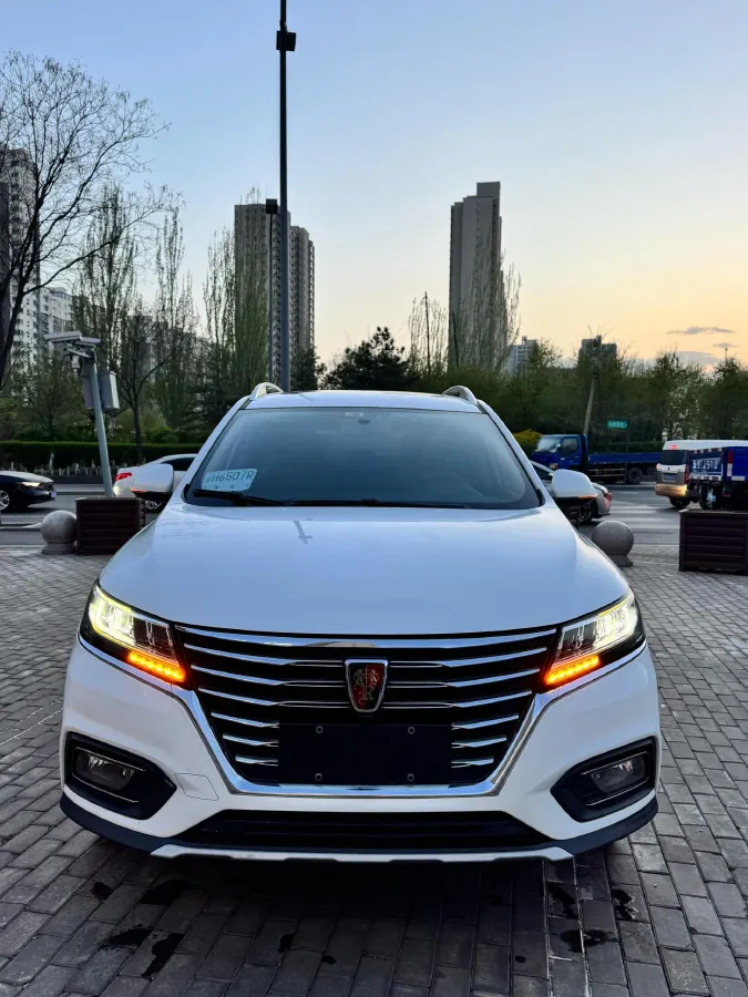 2018 Roewe RX5 1.5T 169HP L4 7DCT,autocango,china used car exporter,china ev exporter,chinese used car exporter,chinese used ev exporter