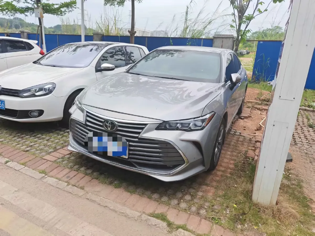 2019 Toyota Avalon 2.0L 178HP L4 CVT,autocango,china used car exporter,china ev exporter,chinese used car exporter,chinese used ev exporter
