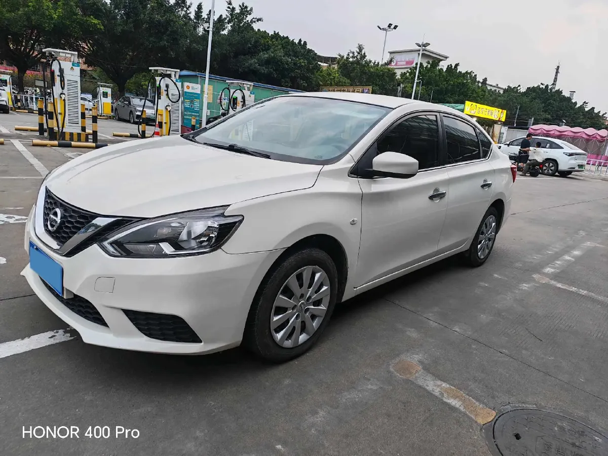 2022 Nissan Sylphy 1.6L 122HP L4 CVT,autocango,china used car exporter,china ev exporter,chinese used car exporter,chinese used ev exporter