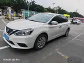 2022 NISSAN SYLPHY,autocango,china used car exporter,china ev exporter,chinese used car exporter,chinese used ev exporter