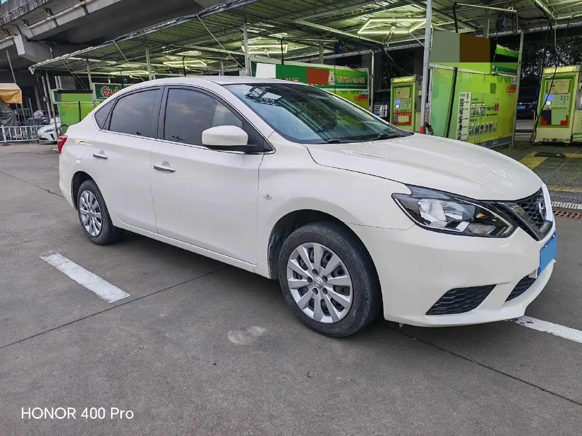 2022 Nissan Sylphy 1.6L 122HP L4 CVT,autocango,china used car exporter,china ev exporter,chinese used car exporter,chinese used ev exporter