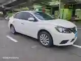 2022 Nissan Sylphy 1.6L 122HP L4 CVT