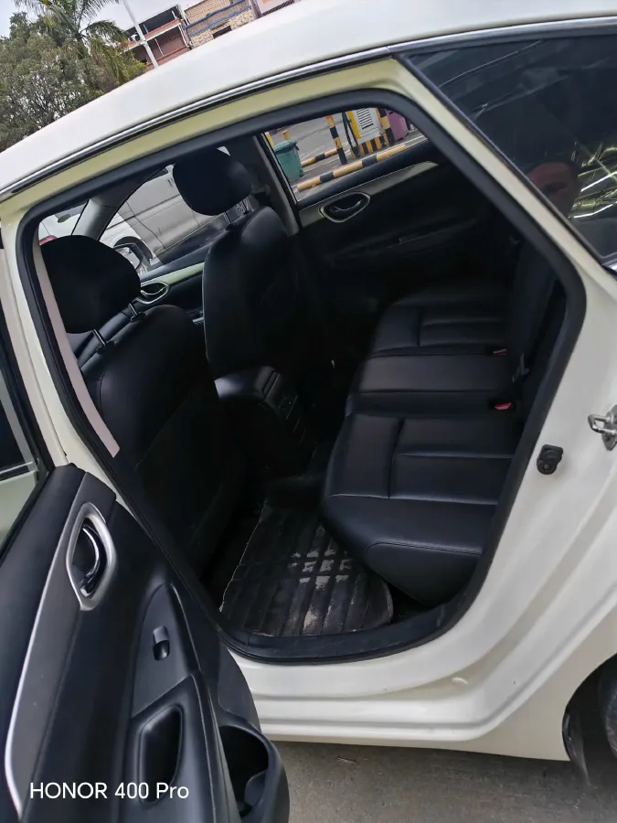 2022 Nissan Sylphy 1.6L 122HP L4 CVT,autocango,china used car exporter,china ev exporter,chinese used car exporter,chinese used ev exporter