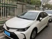 2022 TOYOTA COROLLA,autocango,china used car exporter,china ev exporter,chinese used car exporter,chinese used ev exporter