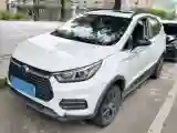 2019 BYD Yuan BEV 42KWH