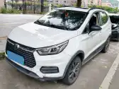 2019 BYD YUAN,autocango,china used car exporter,china ev exporter,chinese used car exporter,chinese used ev exporter