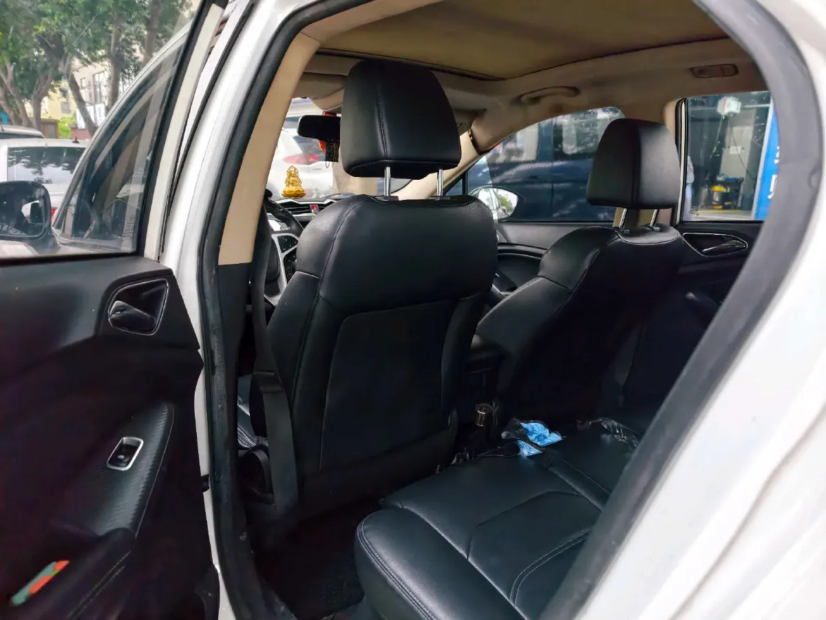 2019 BYD Yuan BEV 42KWH,autocango,china used car exporter,china ev exporter,chinese used car exporter,chinese used ev exporter