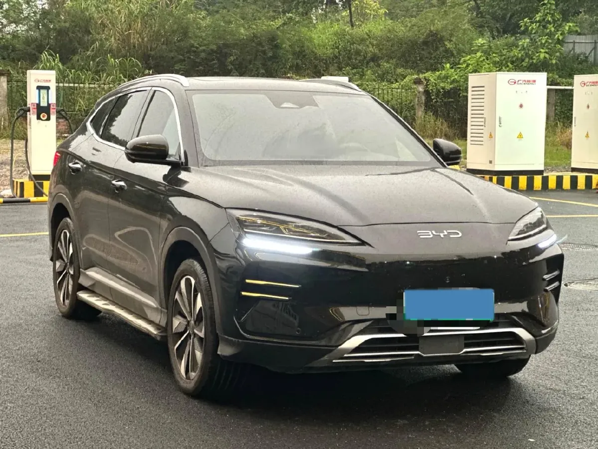 2024 BYD Song Plus BEV 71.8KWH,autocango,china used car exporter,china ev exporter,chinese used car exporter,chinese used ev exporter