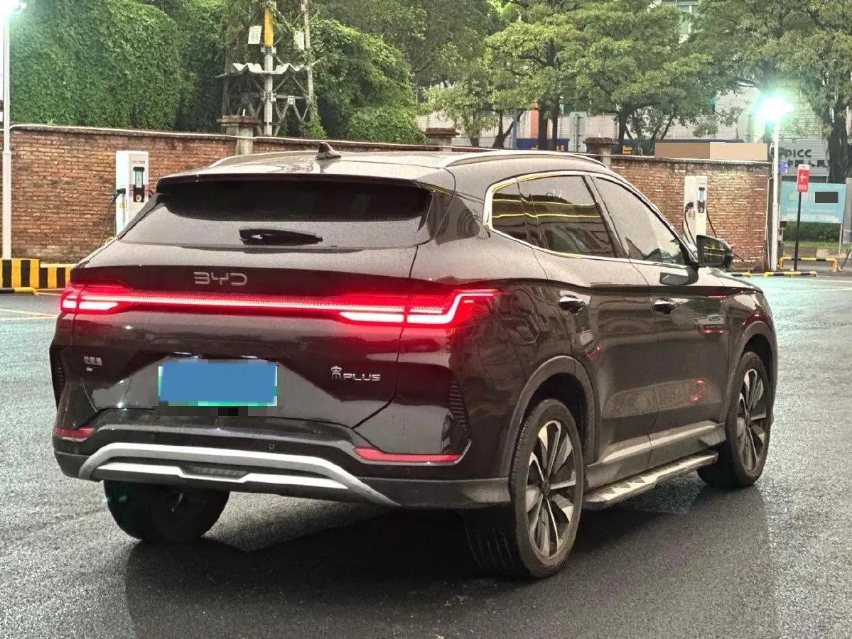 2024 BYD Song Plus BEV 71.8KWH,autocango,china used car exporter,china ev exporter,chinese used car exporter,chinese used ev exporter