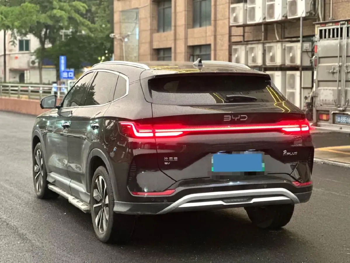 2024 BYD Song Plus BEV 71.8KWH,autocango,china used car exporter,china ev exporter,chinese used car exporter,chinese used ev exporter