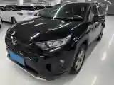 2021 Toyota RAV4 2.0L 171HP L4 CVT