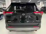 2021 Toyota RAV4 2.0L 171HP L4 CVT