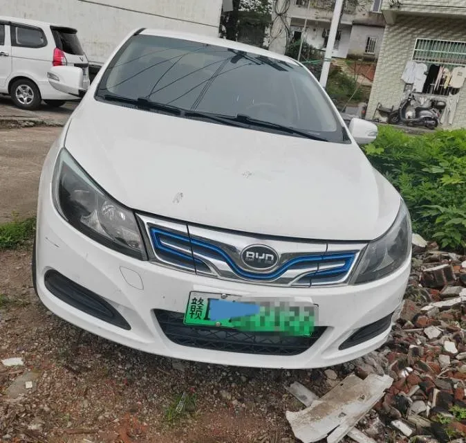 2018 BYD e5 BEV 60.48KWH,autocango,china used car exporter,china ev exporter,chinese used car exporter,chinese used ev exporter