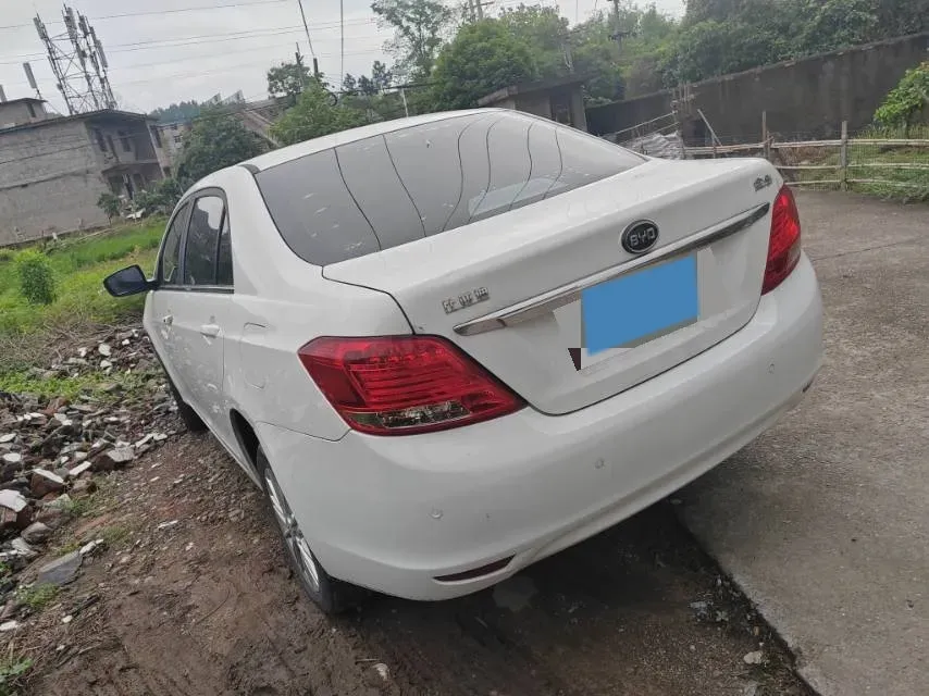 2018 BYD e5 BEV 60.48KWH,autocango,china used car exporter,china ev exporter,chinese used car exporter,chinese used ev exporter