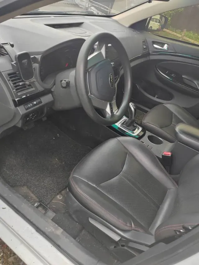 2018 BYD e5 BEV 60.48KWH,autocango,china used car exporter,china ev exporter,chinese used car exporter,chinese used ev exporter