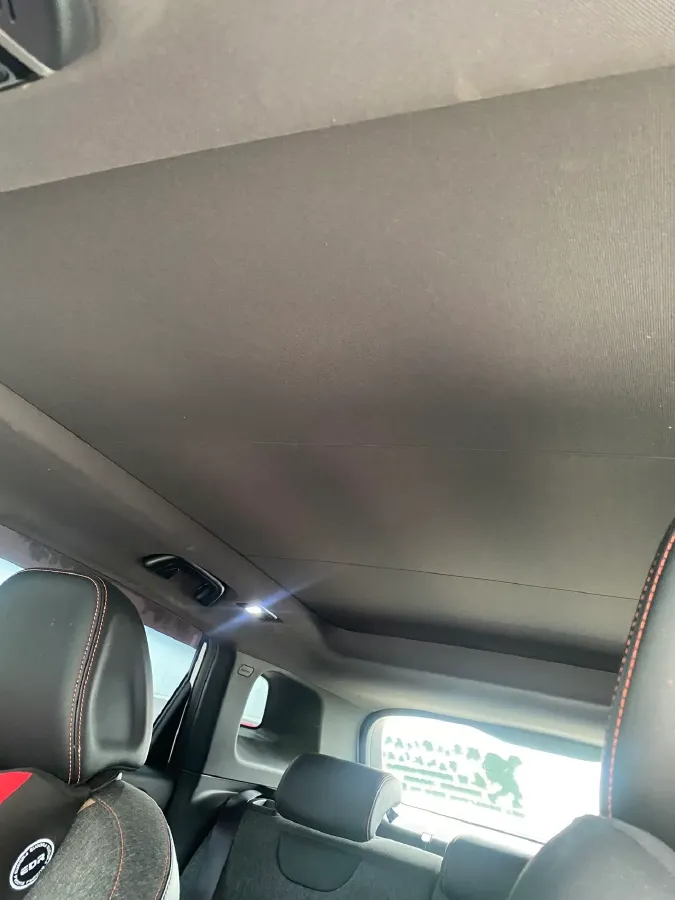 2025 Geely Cowboy 1.5T 181HP L4 7DCT,autocango,china used car exporter,china ev exporter,chinese used car exporter,chinese used ev exporter