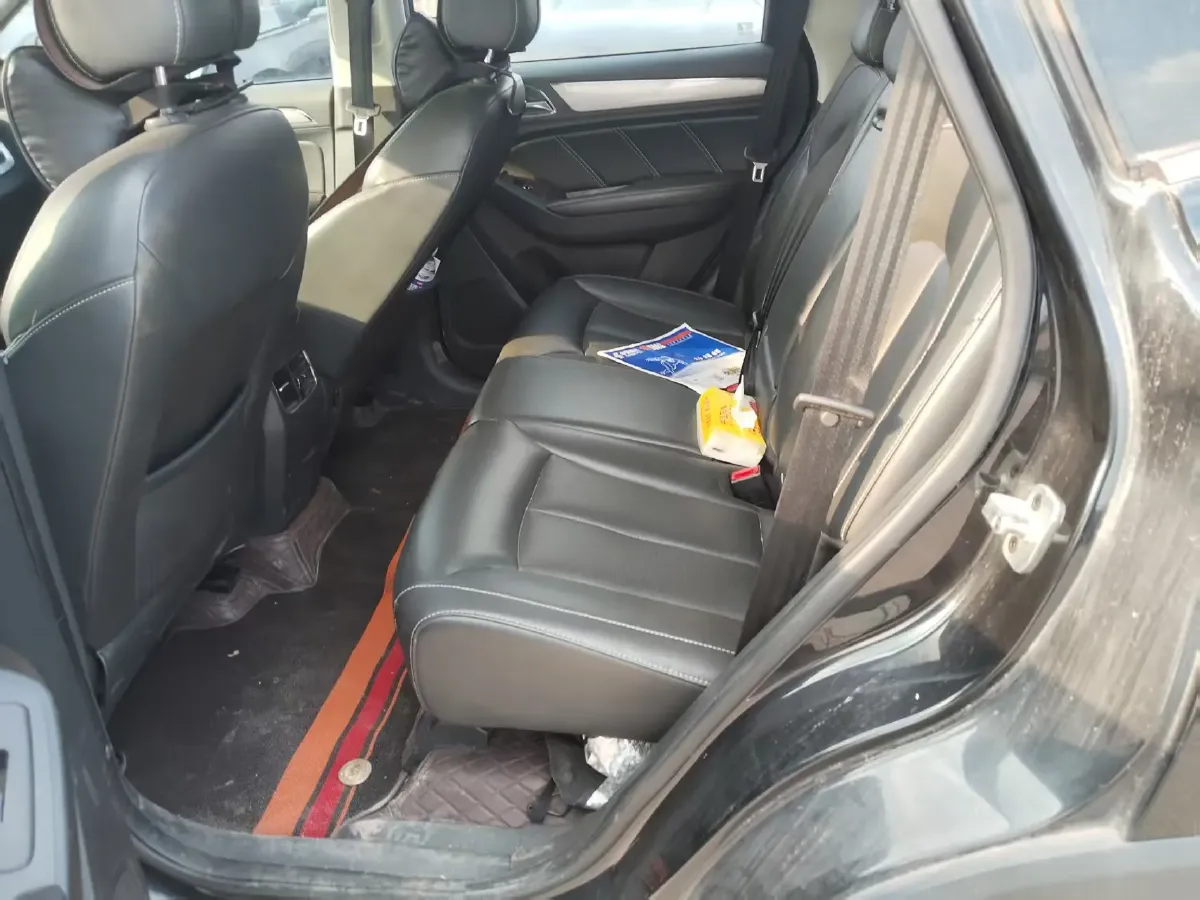 2018 Roewe RX5 1.5T 169HP L4 7DCT,autocango,china used car exporter,china ev exporter,chinese used car exporter,chinese used ev exporter