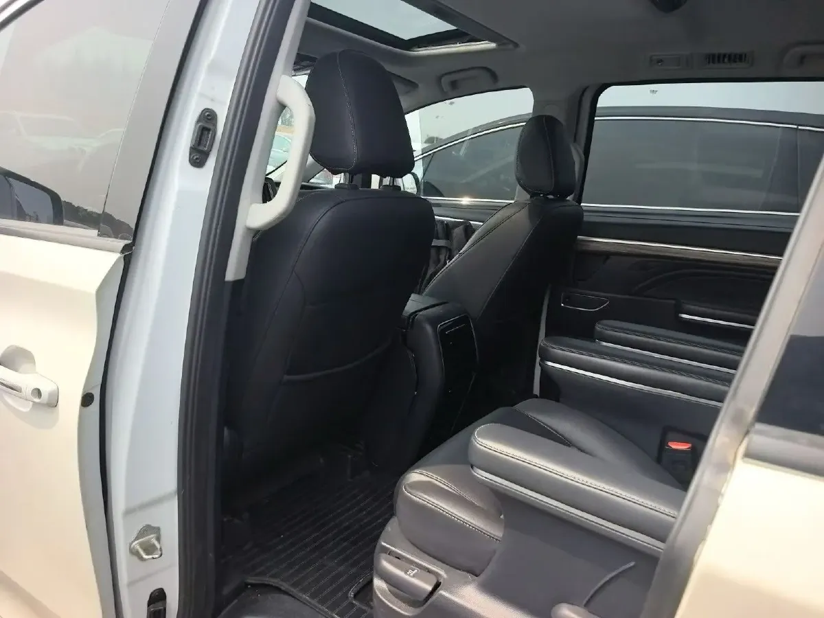 2023 GAC Trumpchi M8 2.0T 252HP L4 8AT,autocango,china used car exporter,china ev exporter,chinese used car exporter,chinese used ev exporter