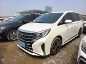 2023 GAC TRUMPCHI M8,autocango,china used car exporter,china ev exporter,chinese used car exporter,chinese used ev exporter