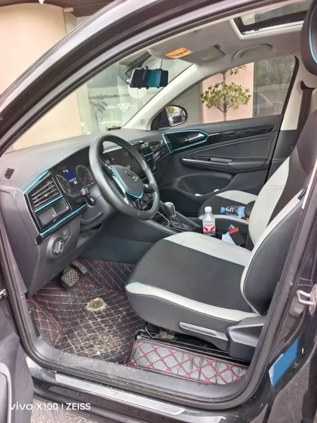 2023 Jetta VS5 1.4T 150HP L4 6AT,autocango,china used car exporter,china ev exporter,chinese used car exporter,chinese used ev exporter