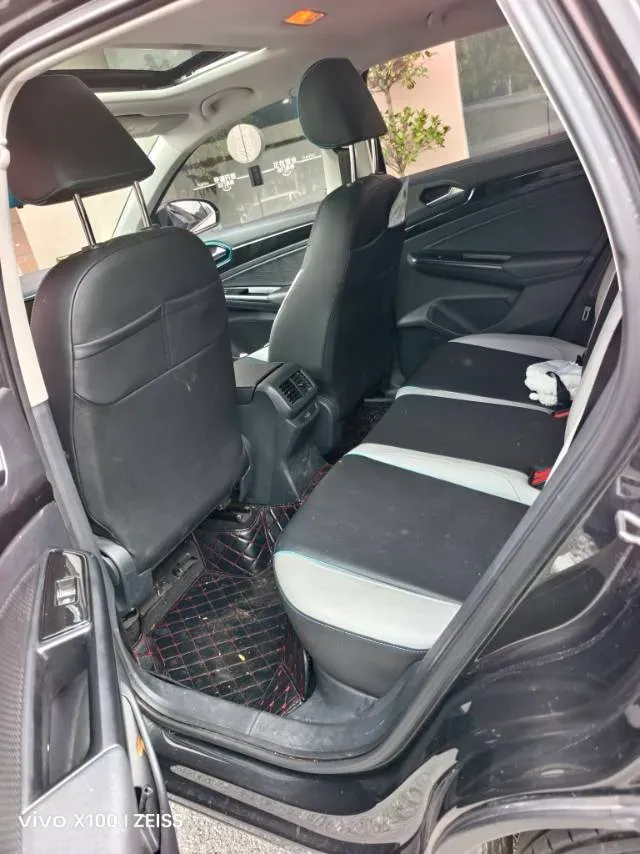 2023 Jetta VS5 1.4T 150HP L4 6AT,autocango,china used car exporter,china ev exporter,chinese used car exporter,chinese used ev exporter