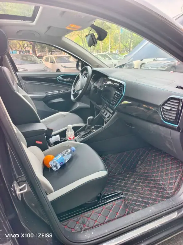 2023 Jetta VS5 1.4T 150HP L4 6AT,autocango,china used car exporter,china ev exporter,chinese used car exporter,chinese used ev exporter