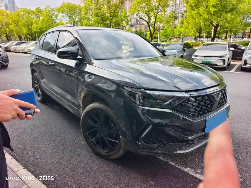 2023 Jetta VS5 1.4T 150HP L4 6AT,autocango,china used car exporter,china ev exporter,chinese used car exporter,chinese used ev exporter