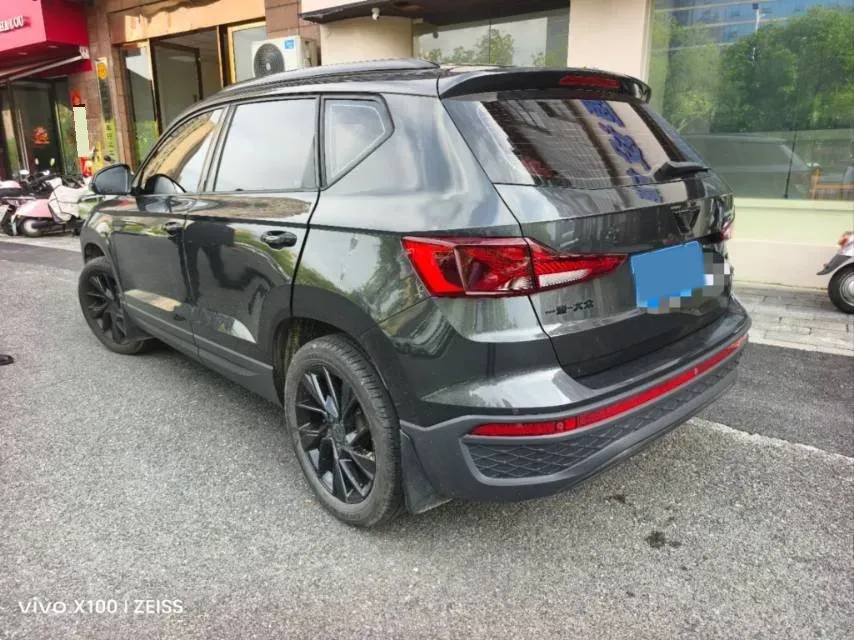 2023 Jetta VS5 1.4T 150HP L4 6AT,autocango,china used car exporter,china ev exporter,chinese used car exporter,chinese used ev exporter