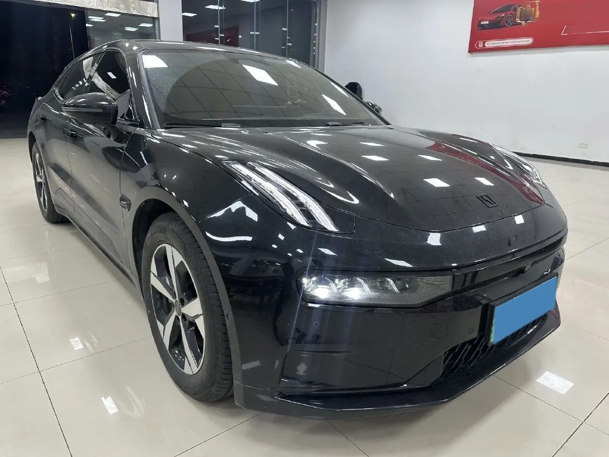 2023 Zeekr 001 BEV 100KWH,autocango,china used car exporter,china ev exporter,chinese used car exporter,chinese used ev exporter