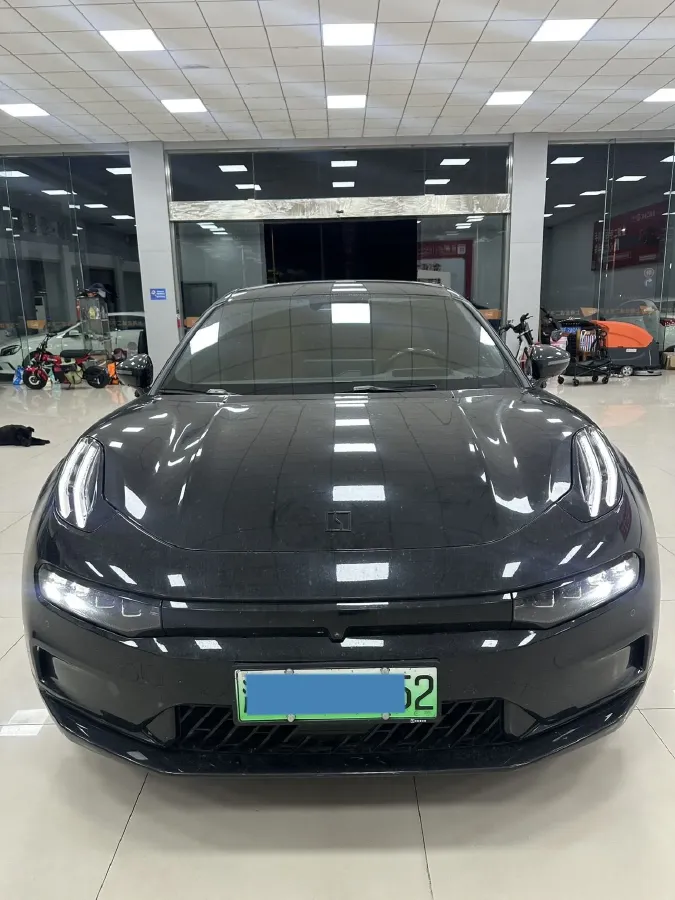 2023 Zeekr 001 BEV 100KWH,autocango,china used car exporter,china ev exporter,chinese used car exporter,chinese used ev exporter