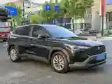 2023 Toyota Corolla Cross 2.0L 171HP L4 CVT