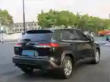 2023 Toyota Corolla Cross 2.0L 171HP L4 CVT