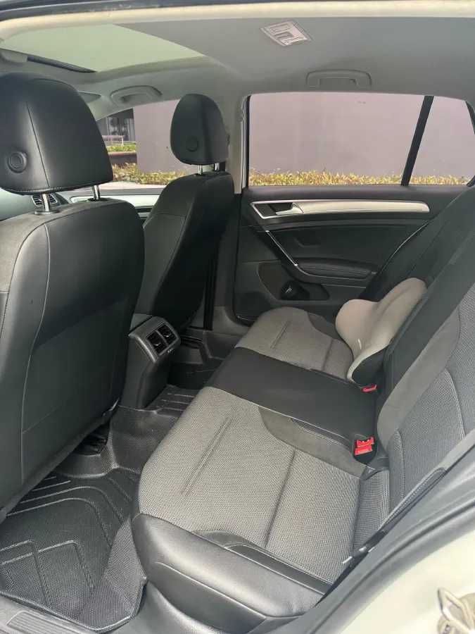 2018 Volkswagen Golf 1.4T 131HP L4 7DCT,autocango,china used car exporter,china ev exporter,chinese used car exporter,chinese used ev exporter