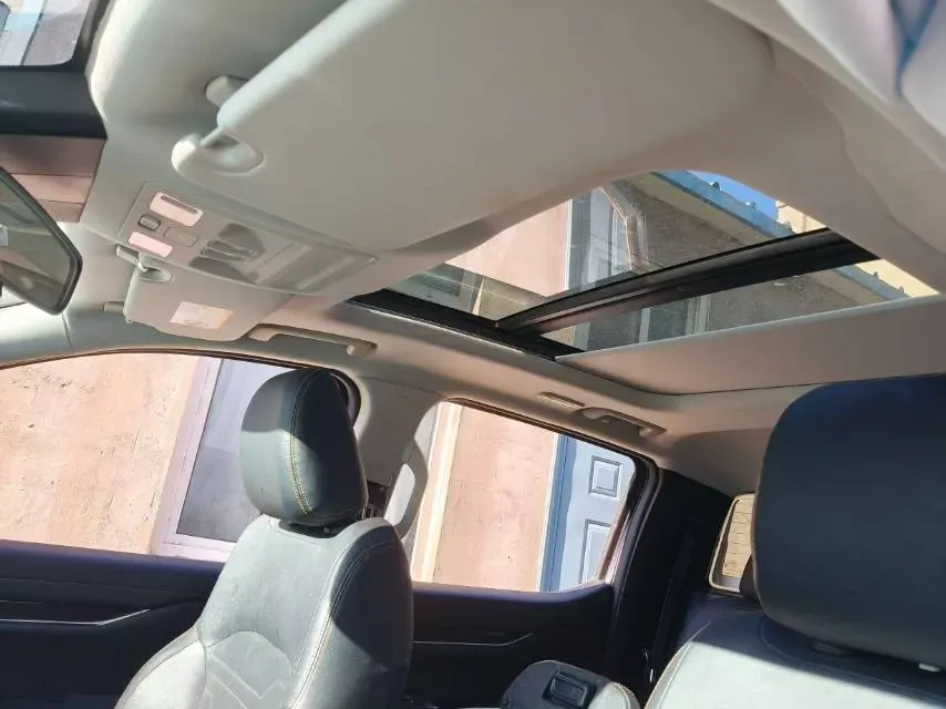 2023 Ford Ranger 2.3T 258HP L4 8AT,autocango,china used car exporter,china ev exporter,chinese used car exporter,chinese used ev exporter