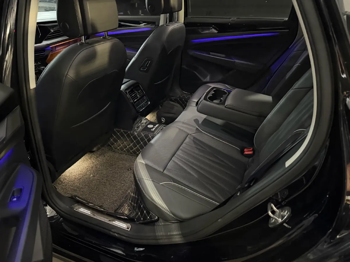 2022 Skoda Kodiak GT 2.0T 186HP L4 7DCT,autocango,china used car exporter,china ev exporter,chinese used car exporter,chinese used ev exporter