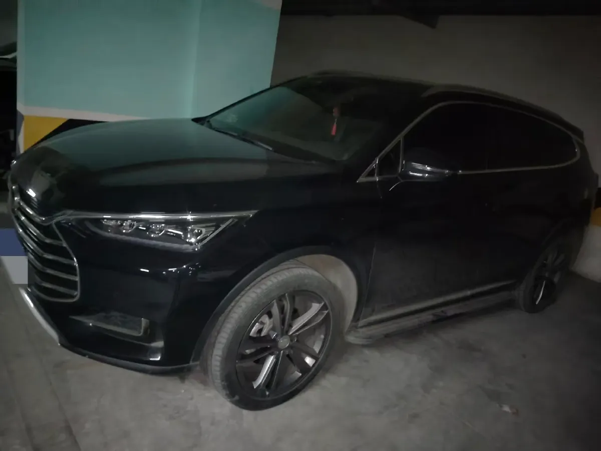 2021 BYD Tang 2.0T 192HP L4 6AT,autocango,china used car exporter,china ev exporter,chinese used car exporter,chinese used ev exporter