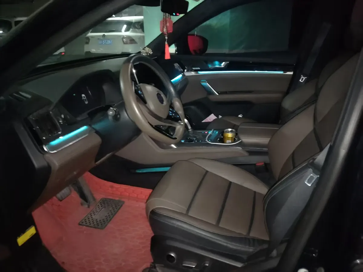 2021 BYD Tang 2.0T 192HP L4 6AT,autocango,china used car exporter,china ev exporter,chinese used car exporter,chinese used ev exporter