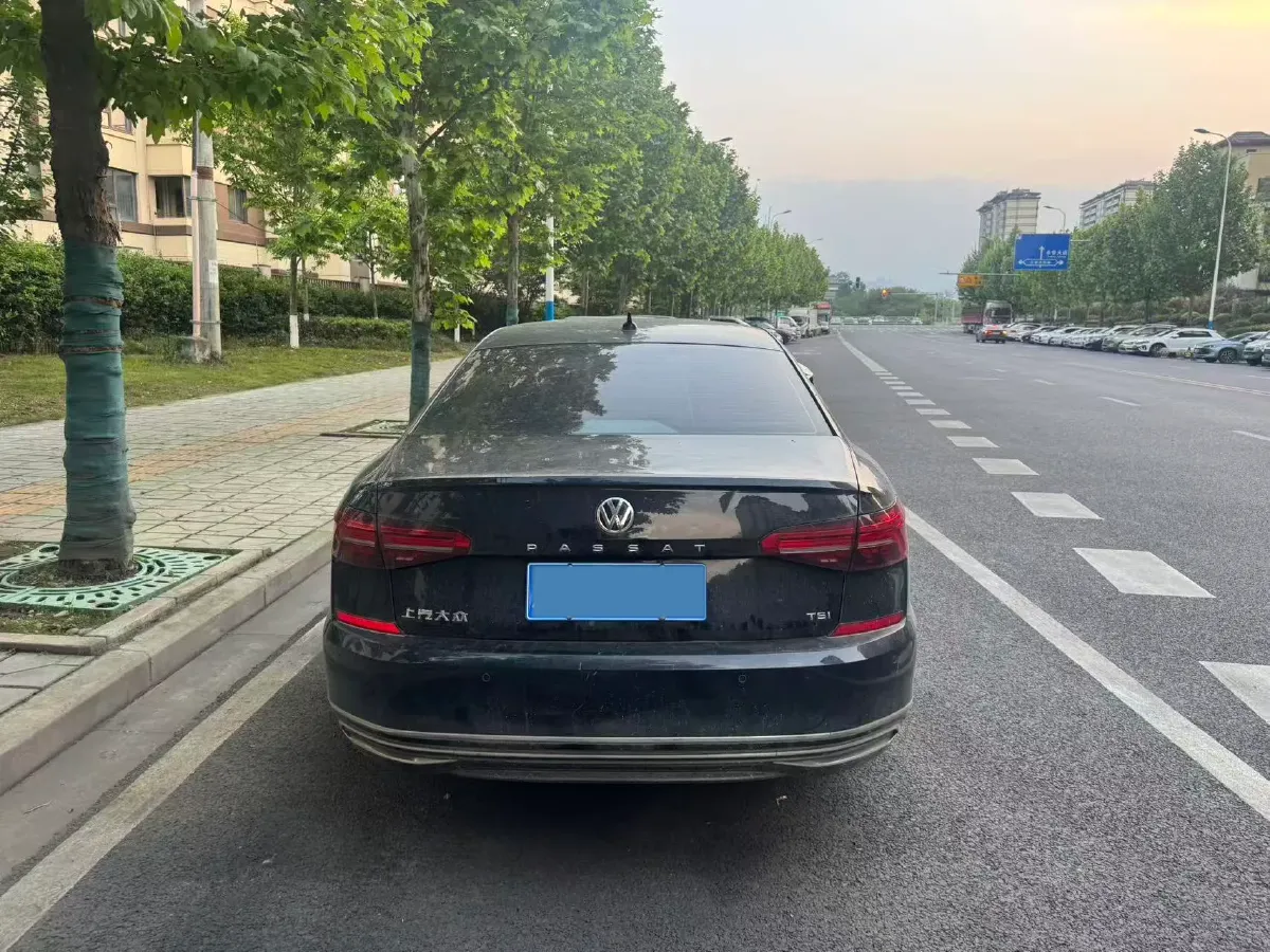 2020 Volkswagen Passat 1.4T 150HP L4 7DCT,autocango,china used car exporter,china ev exporter,chinese used car exporter,chinese used ev exporter