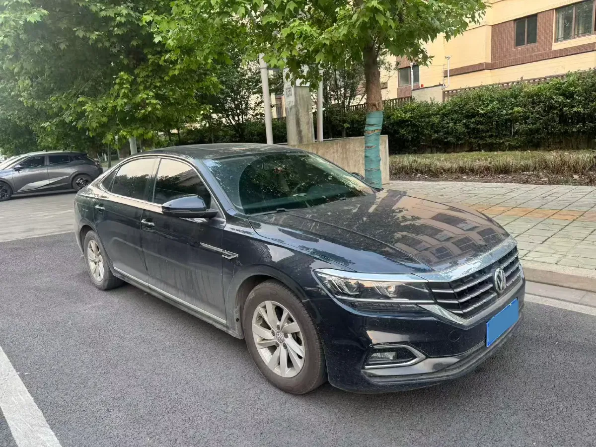 2020 Volkswagen Passat 1.4T 150HP L4 7DCT,autocango,china used car exporter,china ev exporter,chinese used car exporter,chinese used ev exporter