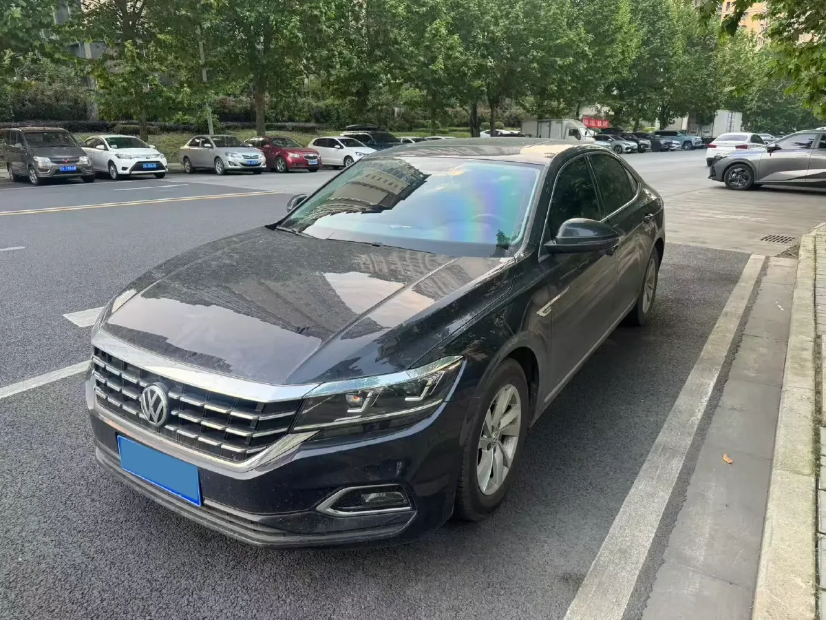 2020 Volkswagen Passat 1.4T 150HP L4 7DCT,autocango,china used car exporter,china ev exporter,chinese used car exporter,chinese used ev exporter