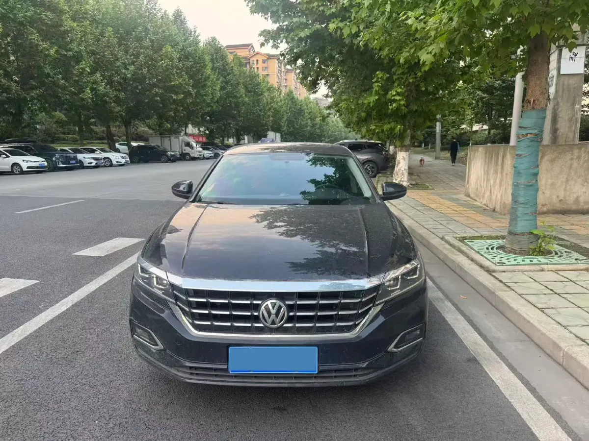2020 Volkswagen Passat 1.4T 150HP L4 7DCT,autocango,china used car exporter,china ev exporter,chinese used car exporter,chinese used ev exporter