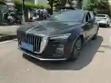 2025 HongQi H5 1.5T 169HP L4 1DHT Hybrid