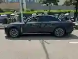 2025 HongQi H5 1.5T 169HP L4 1DHT Hybrid