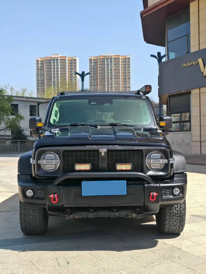 2021 Tank 300 2.0T 227HP L4 8AT,autocango,china used car exporter,china ev exporter,chinese used car exporter,chinese used ev exporter