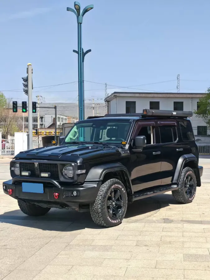 2021 Tank 300 2.0T 227HP L4 8AT,autocango,china used car exporter,china ev exporter,chinese used car exporter,chinese used ev exporter