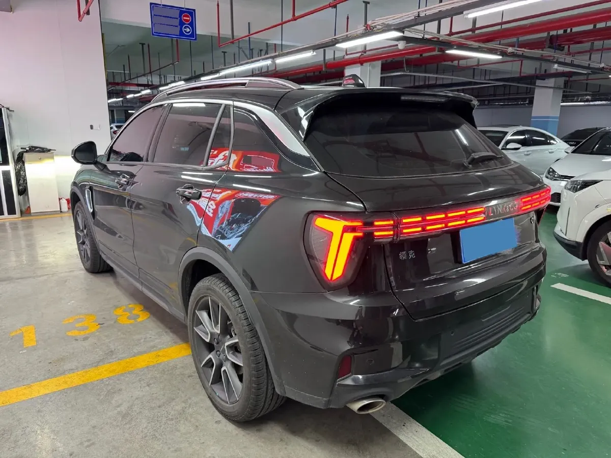 2023 MAXUS Interstellar 2.0T 261HP L4 8AT,autocango,china used car exporter,china ev exporter,chinese used car exporter,chinese used ev exporter