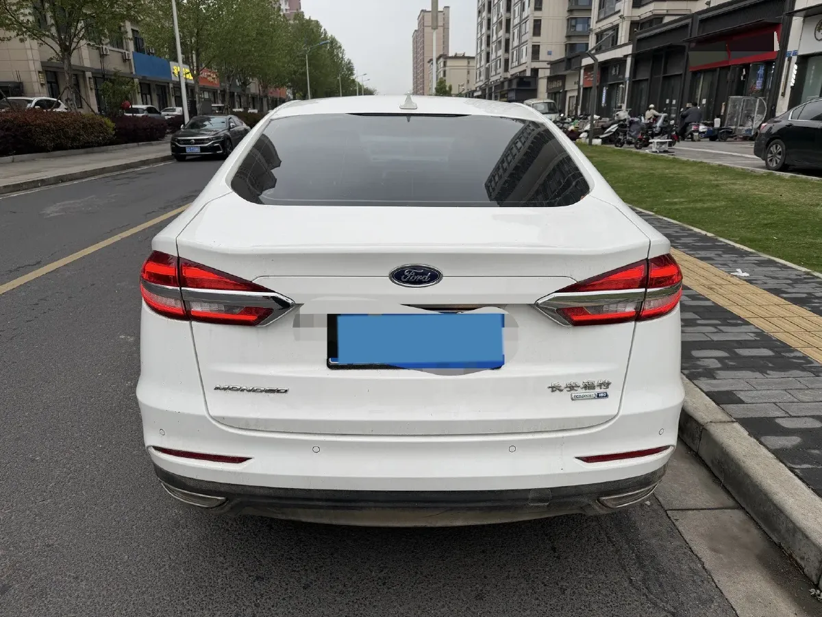2020 Ford Mondeo 1.5T 182HP L4 6AT,autocango,china used car exporter,china ev exporter,chinese used car exporter,chinese used ev exporter
