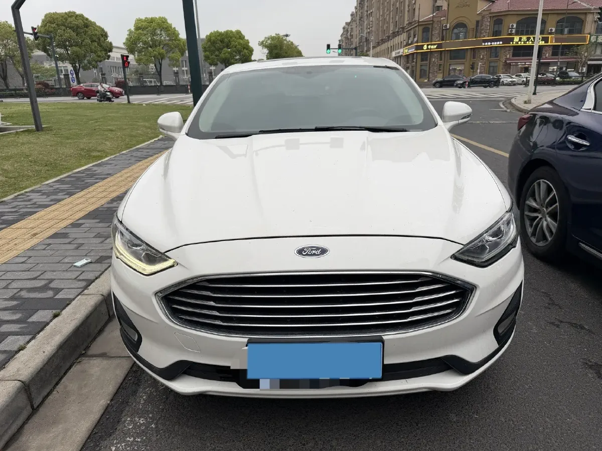 2020 Ford Mondeo 1.5T 182HP L4 6AT,autocango,china used car exporter,china ev exporter,chinese used car exporter,chinese used ev exporter